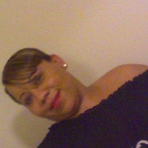 Meet your Posher, Melvina