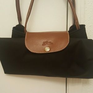 Longchamp lg tote