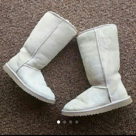 UGG Shoes - Ugg Boots sz 7
