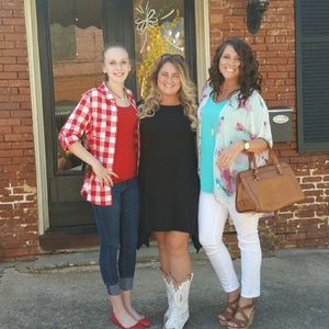 Meet your Posher, Taylor