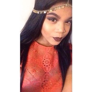 Meet your Posher, Francheska