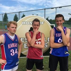 Meet your Posher, Cameron