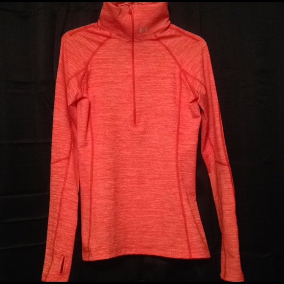 Half-zip Jacket