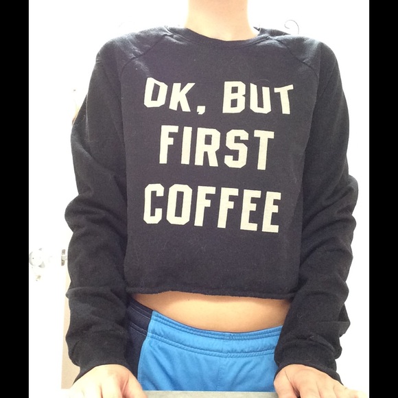 Brandy Melville Sweatshirt