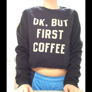 Brandy Melville Sweatshirt