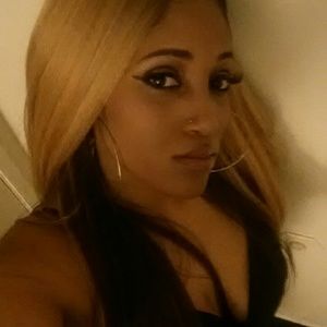 Meet your Posher, Victoria