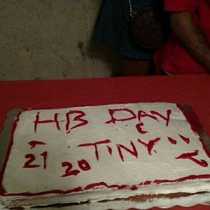 Meet your Posher, Rose