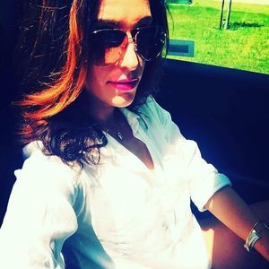 Meet your Posher, Christa