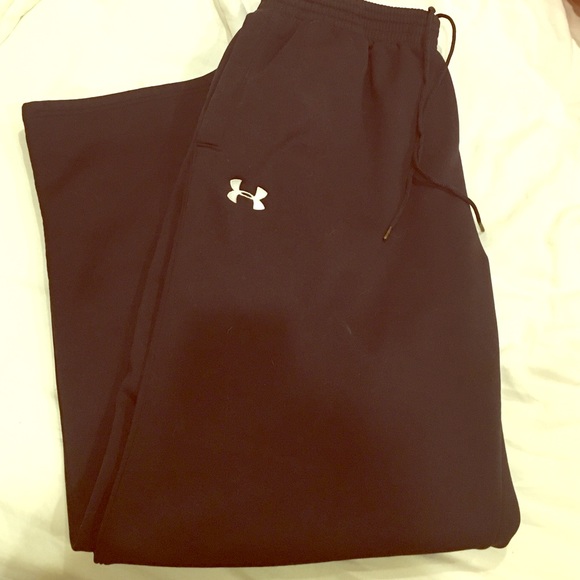Under Armour men's sweatpants