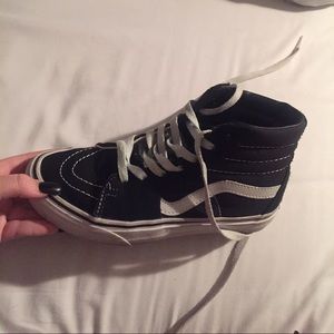 sk8 hi