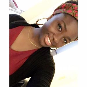 Meet your Posher, Aisha