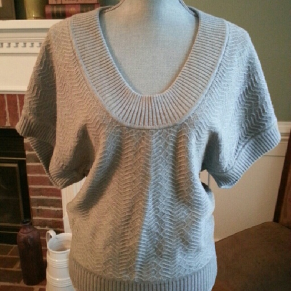 Calvin Klein knit top
