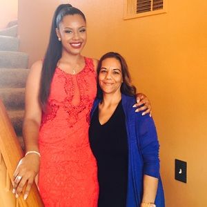 Meet your Posher, Reymie