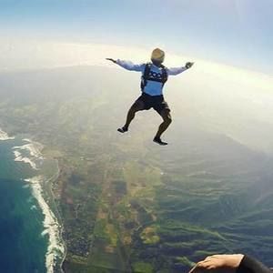 Meet your Posher, Alberto