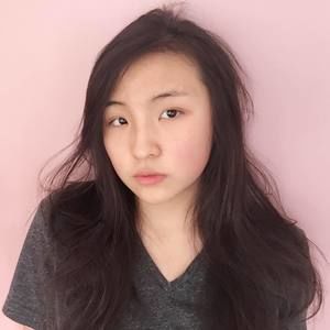 Meet your Posher, Wendy