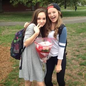 Meet your Posher, Bree