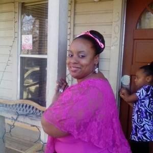 Meet your Posher, Keshia