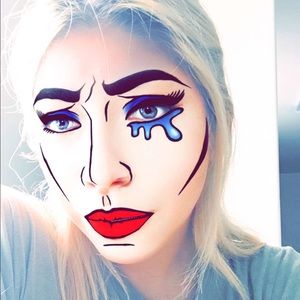 Meet your Posher, Rena