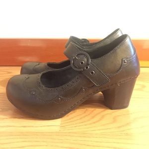 Dansko Mary Janes