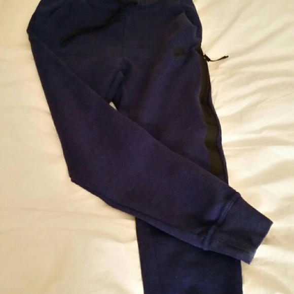 Sweat pants