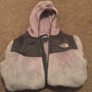 North Face Jacket