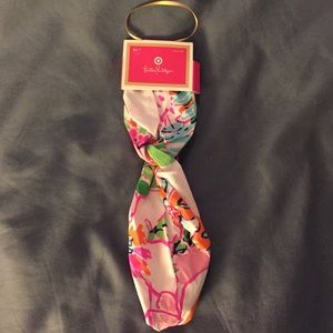 Lilly Pulitzer For Target Headwrap