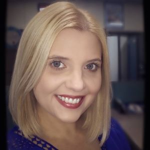 Meet your Posher, Christy