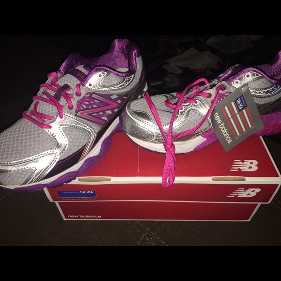 New Balance Sneakers