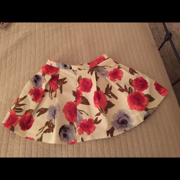 Skirt