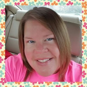 Meet your Posher, Lindsey