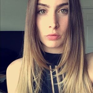 Meet your Posher, Jessica