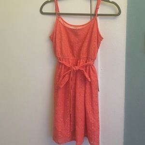 WITH TAG A lovely lace Forever 21 dress