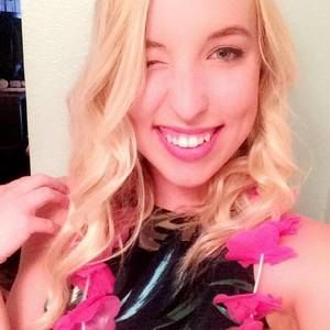 Meet your Posher, Kerry