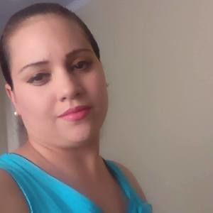 Meet your Posher, Mariagonzalez