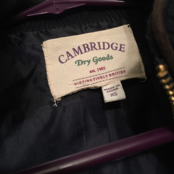 Jacket - Picture 2 of 3