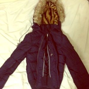 Aeropostale Jacket