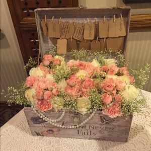 Meet your Posher, Stephany