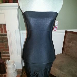 Yummy Tummy Luxury Shaping Slip