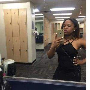 Meet your Posher, Tianni