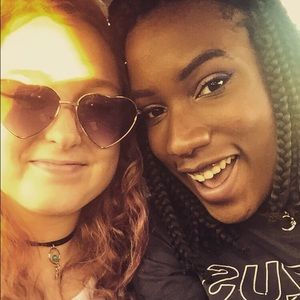 Meet your Posher, Taylor