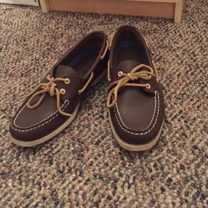 Sperry Top-siders sz 8.5