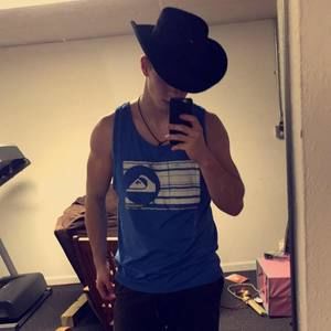 Meet your Posher, Toby