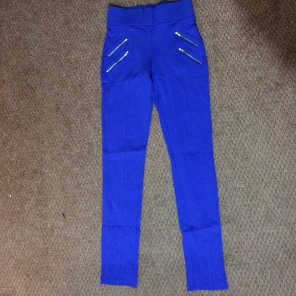 Fashion Nova High Waist Pants