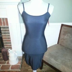 Yummy Tummy Luxury Shaping Slip