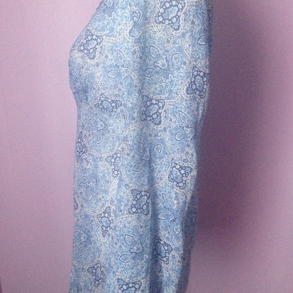 Gently used peasant style top!! - Picture 3 of 4