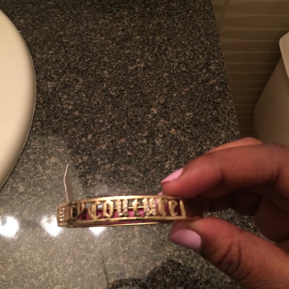 Juicy couture bracelet - Picture 2 of 4