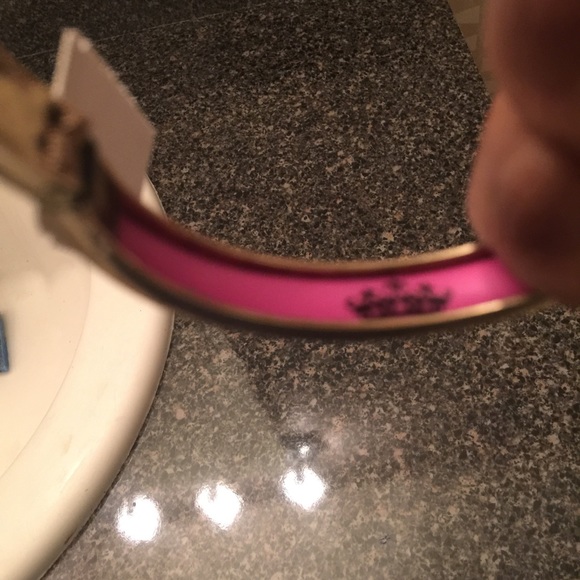 Juicy couture bracelet - Picture 4 of 4