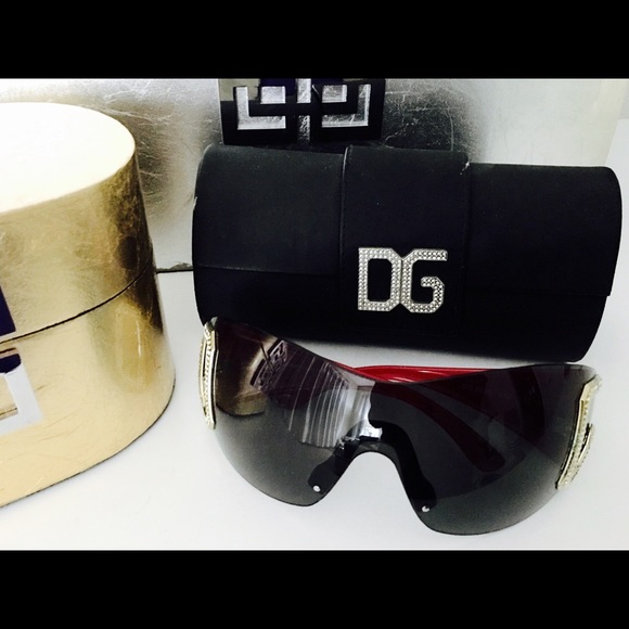Dolce and Gabbana Madonna Edition