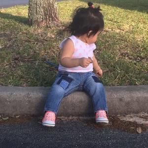 Meet your Posher, Yadira