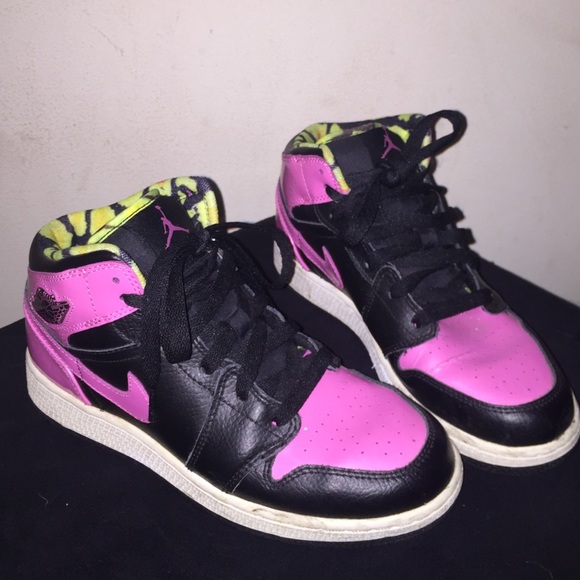Jordan 1's